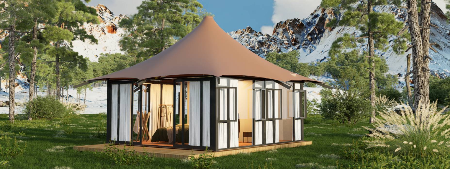 太和县装配式建筑厂家